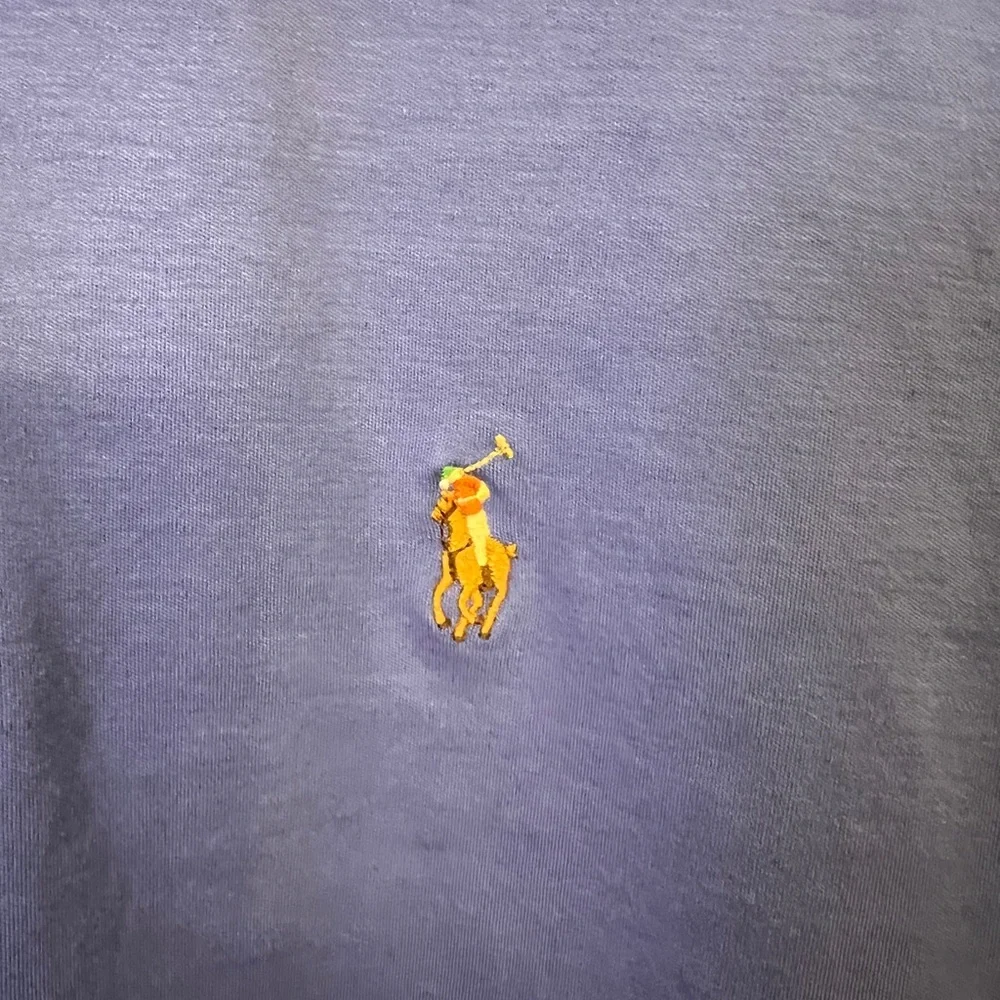 Polo Ralph Lauren polo by